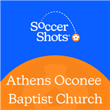 **FREE FUN DAY - Athens Oconee Baptist Church | Spring 2025 Saturday Morning Park Program