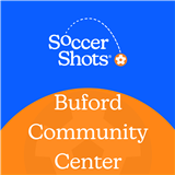 **FREE FUN DAY - Buford Community, Town Park, and Theatre | Spring 2025 Saturday Morning Park Program