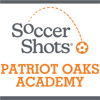 Patriot Oaks Academy 2024-25