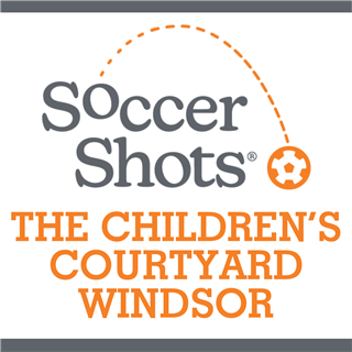 The Childrens Courtyard (Windsor) - 2024-25