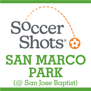 San Marco Park @ San Jose Baptist Church - Spring 2025