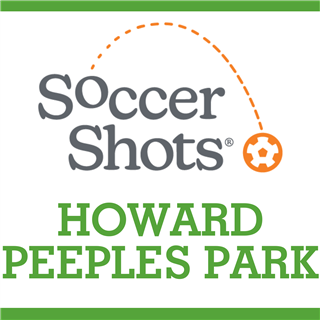 Howard Peeples Park - Spring 2025