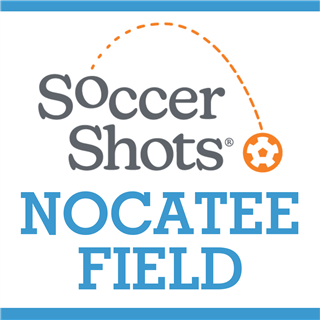 Nocatee Field - Summer 2025