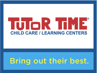 Tutor Time on Old 28th St - Winter 2025 - 8 Weeks