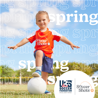 Brewer Park - Tuesday Evenings - Spring 2025 - 7 Weeks