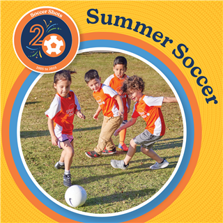 Flesher Field Park - Tuesday Evening - SUMMER 2025 (8 weeks)