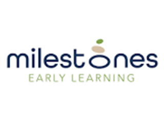 Milestones (Portage) - SUMMER 2025 - 8 weeks