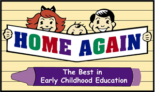 Home Again Richland - SUMMER 2025 - 8 weeks