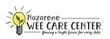 NAZARENE WeeCare - FALL 2.0 - 7 weeks