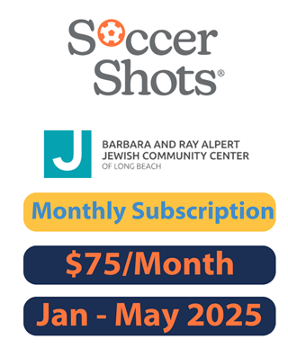 AJCC of Long Beach | Monthly Subscription | Jan - May 2025