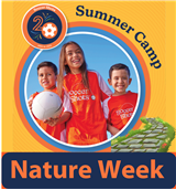 1. Heartwell Park - Long Beach | Summer Camp | Nature Week | M-F | Full Day