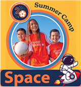3. Marina Vista Park - Long Beach | Summer Camp | Space Week | Half Day