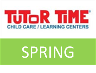 Tutor Time East Rockaway - Wednesday - 2 yr olds