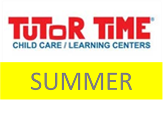 Tutor Time East Rockaway - Wednesday - 3-5 yr olds 