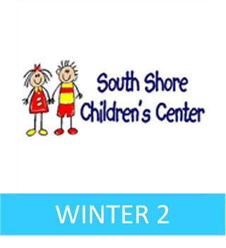 South Shore Childrens Center of West Islip - Monday - 2 yr old