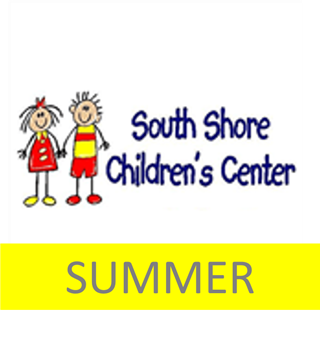 South Shore Childrens Center of West Islip - Mondays - 3-5 yr old