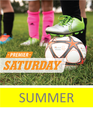 Kenwal Day Camp - Saturday - 5-7 year olds  
