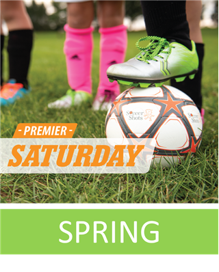 Cedar Creek Park - Saturday - 5-7 yr olds - Field 9 - Group A