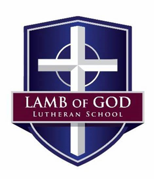 Lamb of God Preschool I Winter 2024 -25 (Wednesdays)