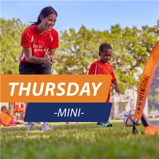 Cadence Academy Fayetteville - Summer 2025 - Mini
