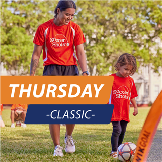 Cadence Academy Fayetteville - Summer 2025 - Classic