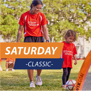 Bentonville Public @ The Neighborhood Church - Classic - Summer 2025