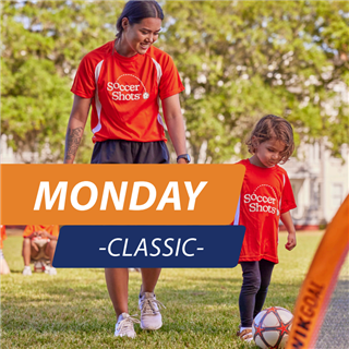 La Petite Academy of Fayetteville - Summer 2025 - Classic