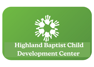 Highland Baptist Child Development Center (Winter 2024) 