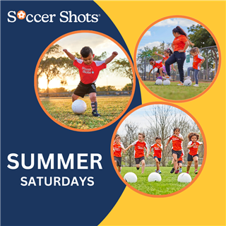 SUMMER II 2025 | LAWRENCE VIRGILIO (WOODSIDE) | SATURDAY (July - August)