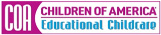 Summer 2025 - Children of America (Ages 2 - 5)
