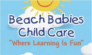 Beach Babies Rehoboth -- CLASSIC (3.5-5 years old) FALL 24