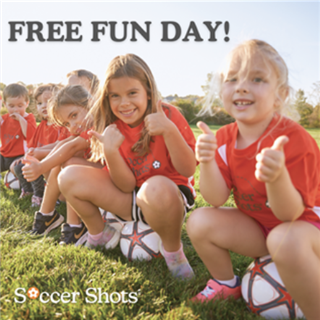 DOVER FREE FUN DAY -- Classic (3.5-5.5 years old) SUMMER 25
