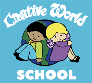 Creative World School - Belton - Winter - Ages 3-5 - Classic