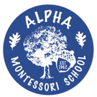Alpha Montessori School - Summer - Ages 2-3 - Mini