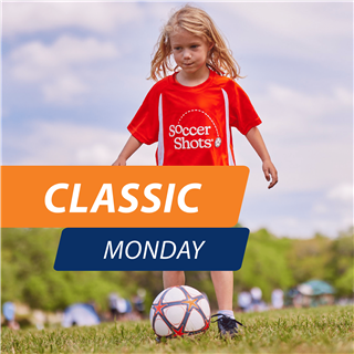 General Ormsby Mitchell Park | Classic | Monday | Spring 2025