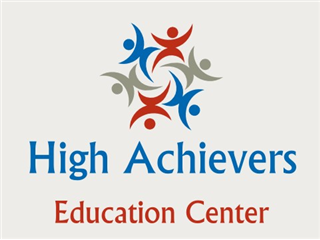 CONYERS | HIGH ACHIEVERS EDUCATION CENTER 24-25 SCHOOL YEAR | MONTHLY SUBSCRIPTION | 4-7 YR OLDS