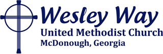 MCDONOUGH - WESLEY WAY UMC | SATURDAYS | SPRING 2025