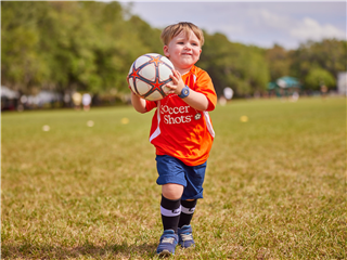 Primrose School of Bloomingdale - 3-5 year olds School Year 2024 - 2025