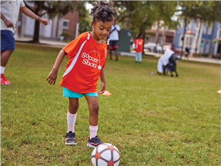 Citrus Park - 9 am - 3-year-olds - Saturday Winter 2025