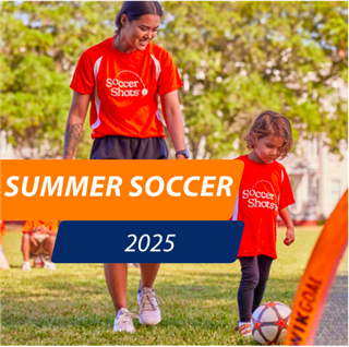 Lakeview Academy at Saratoga Springs - Summer 2025 - Saturdays AM