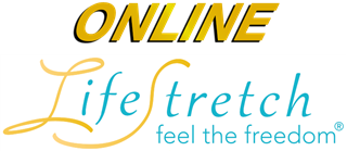 LifeStretch® Online course