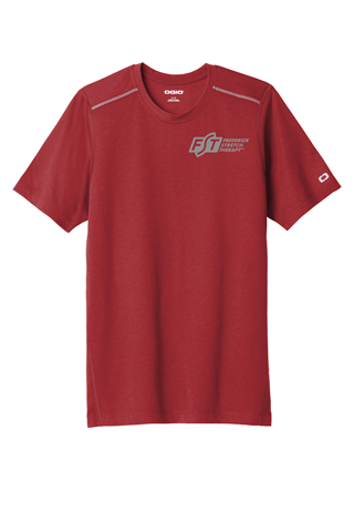 Ogio Mens Endurance Peak Tee