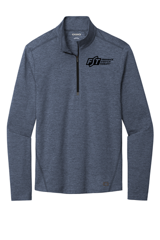 Ogio Mens Endurance Force 1/4 Zip