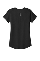 Womens Ogio Endurance Peak V-Neck Tee