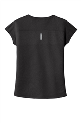 Ogio Endurance Ladies Pulse Dolman Tee 