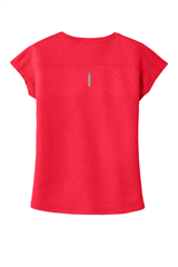 Ogio Endurance Ladies Pulse Dolman Tee 