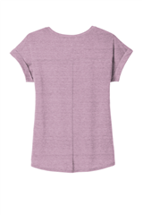 Ogio Ladies Luuma Cuffed Short Sleeve