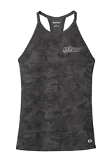 Ogio Endurance Ladies Pulse Camo Phantom Tank 