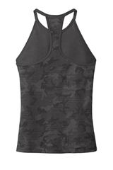 Ogio Endurance Ladies Pulse Camo Phantom Tank 