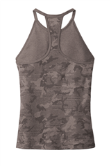 Ogio Endurance Ladies Pulse Camo Phantom Tank 